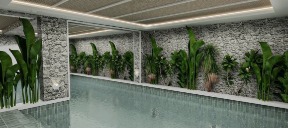 شقة 2+1 في Mahmutlar, Turkey رقم 13095 6