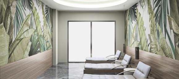 شقة 2+1 في Mahmutlar, Turkey رقم 13095 12