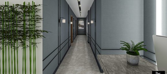 شقة 2+1 في Mahmutlar, Turkey رقم 13095 19