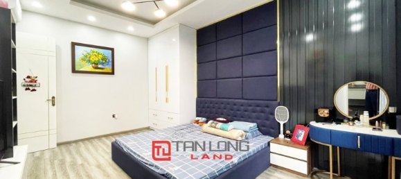 4 chambres Villa à Long Bien, Vietnam No. 584 6