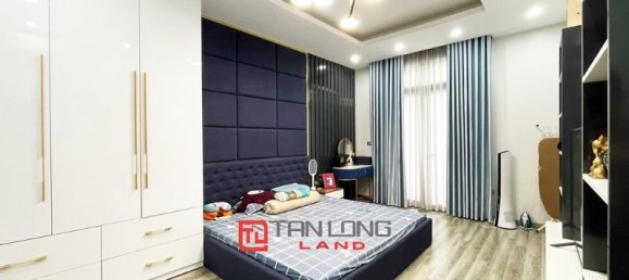 4 chambres Villa à Long Bien, Vietnam No. 584 17