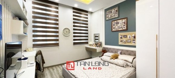 4 chambres Villa à Long Bien, Vietnam No. 584 16