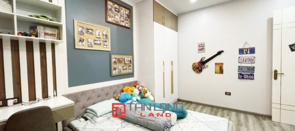 4 chambres Villa à Long Bien, Vietnam No. 584 10