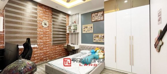 4 chambres Villa à Long Bien, Vietnam No. 584 14