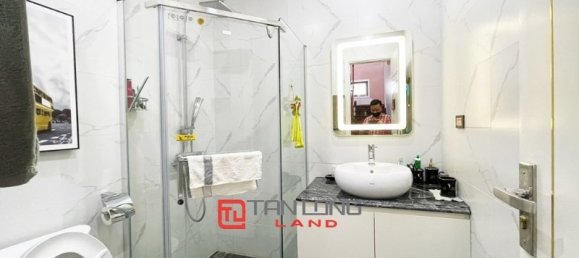 4 chambres Villa à Long Bien, Vietnam No. 584 11