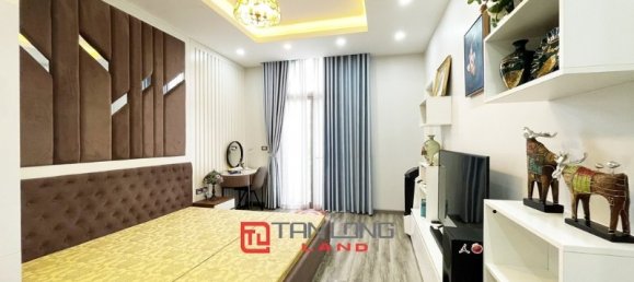 4 chambres Villa à Long Bien, Vietnam No. 584 8