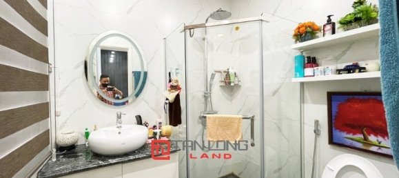 4 chambres Villa à Long Bien, Vietnam No. 584 7