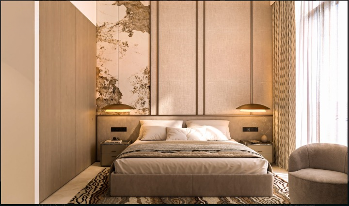 استوديو في دائرة قرية جميرا, UAE رقم 110096