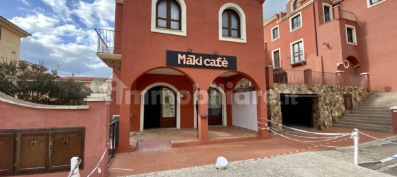 1-Zimmer Gewerbliche Immobilie in Golfo Aranci, Italy, Nr. 43761 22