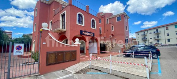 1-Zimmer Gewerbliche Immobilie in Golfo Aranci, Italy, Nr. 43761 14