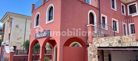 1-Zimmer Gewerbliche Immobilie in Golfo Aranci, Italy, Nr. 43761 26