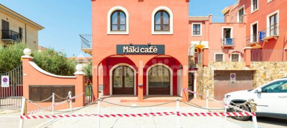 1-Zimmer Gewerbliche Immobilie in Golfo Aranci, Italy, Nr. 43761 21