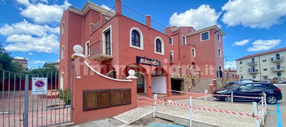 1-Zimmer Gewerbliche Immobilie in Golfo Aranci, Italy, Nr. 43761 30