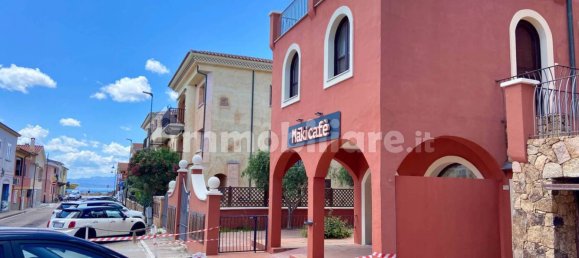 1-Zimmer Gewerbliche Immobilie in Golfo Aranci, Italy, Nr. 43761 15