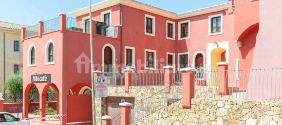 1-Zimmer Gewerbliche Immobilie in Golfo Aranci, Italy, Nr. 43761 28