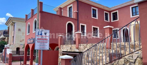 1-Zimmer Gewerbliche Immobilie in Golfo Aranci, Italy, Nr. 43761 19