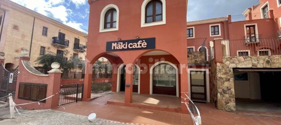 1-Zimmer Gewerbliche Immobilie in Golfo Aranci, Italy, Nr. 43761 24