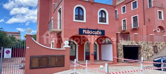 1-Zimmer Gewerbliche Immobilie in Golfo Aranci, Italy, Nr. 43761 16