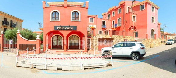 1-Zimmer Gewerbliche Immobilie in Golfo Aranci, Italy, Nr. 43761 17