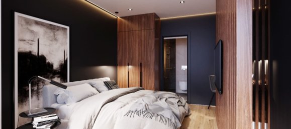 Apartamento de 1+1 en Antalya, Turkey No. 27534 3