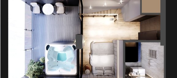 Apartamento de 1+1 en Antalya, Turkey No. 27534 15