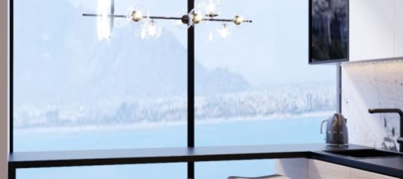 Apartamento de 1+1 en Antalya, Turkey No. 27534 10