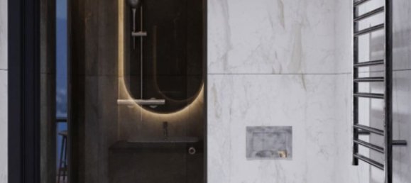 Apartamento de 1+1 en Antalya, Turkey No. 27534 12