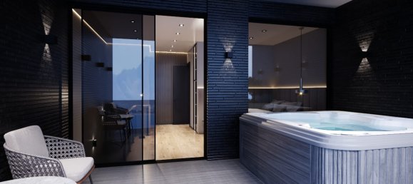 Apartamento de 1+1 en Antalya, Turkey No. 27534 14