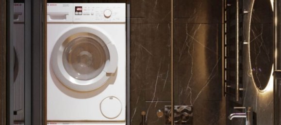 Apartamento de 1+1 en Antalya, Turkey No. 27534 9