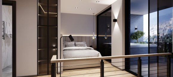 Apartamento de 1+1 en Antalya, Turkey No. 27534 11