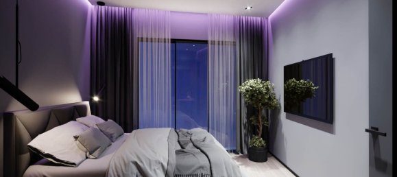 Apartamento de 1+1 en Antalya, Turkey No. 27534 5