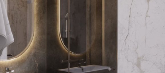 Apartamento de 1+1 en Antalya, Turkey No. 27534 13