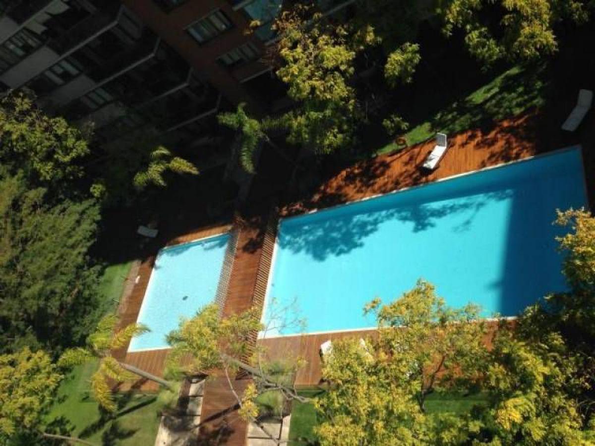 2 bedrooms Apartment in Buenos Aires, Argentina No. 103543