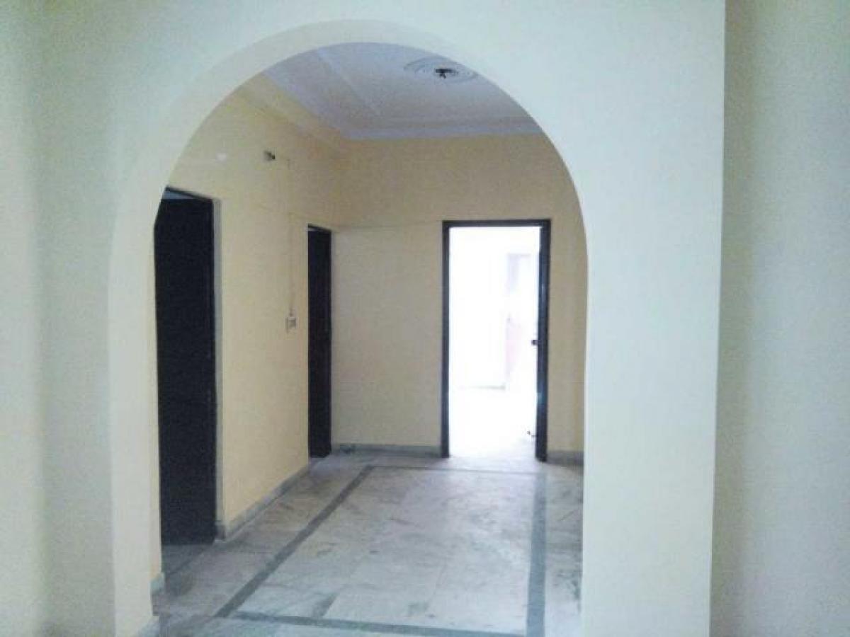 Casa T2 em Ghaziabad, India N.º 3538