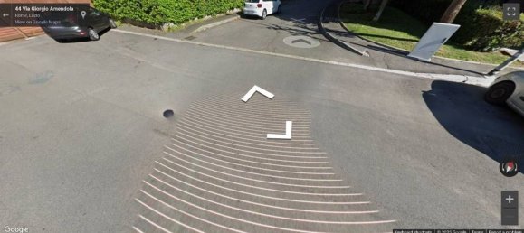 2 rooms Apartment in Rome, Italy No. 191250 2