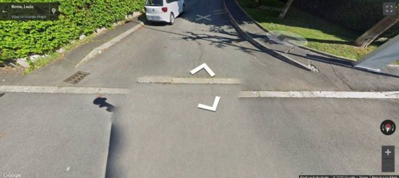 2 rooms Apartment in Rome, Italy No. 191250 20