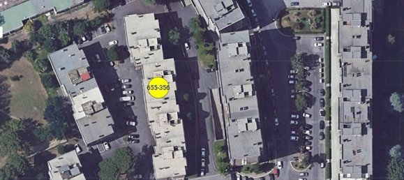 2 rooms Apartment in Rome, Italy No. 191250 11