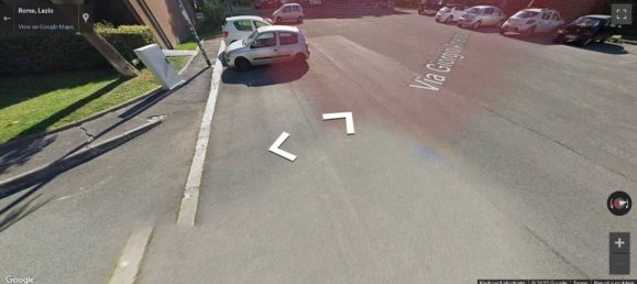 2 rooms Apartment in Rome, Italy No. 191250 8