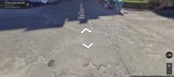 2 rooms Apartment in Rome, Italy No. 191250 16