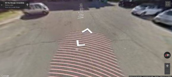 2 rooms Apartment in Rome, Italy No. 191250 17