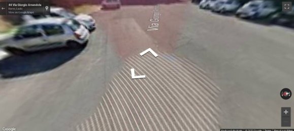 2 rooms Apartment in Rome, Italy No. 191250 7