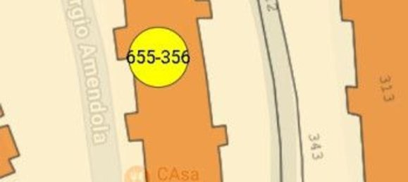 2 rooms Apartment in Rome, Italy No. 191250 23