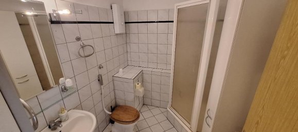 Apartamento de 1 dormitorio en Gesundbrunnen, Germany No. 159994 2