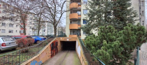 Apartamento de 1 dormitorio en Gesundbrunnen, Germany No. 159994 18