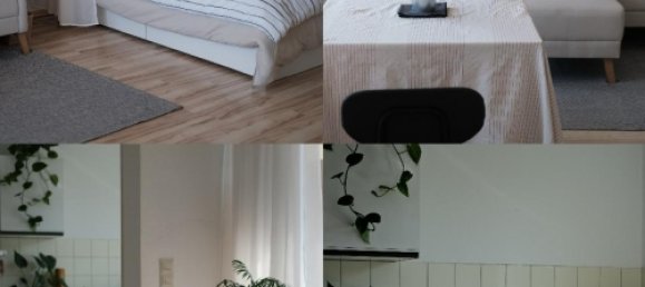 Apartamento de 1 dormitorio en Gesundbrunnen, Germany No. 159994 9