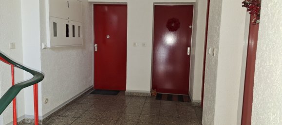 Apartamento de 1 dormitorio en Gesundbrunnen, Germany No. 159994 6
