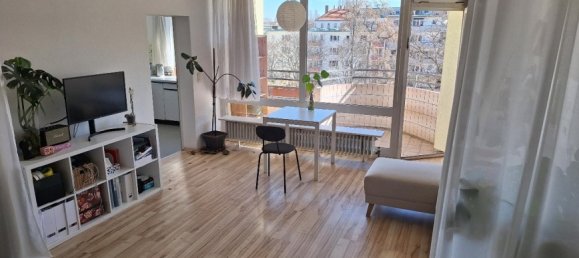 Apartamento de 1 dormitorio en Gesundbrunnen, Germany No. 159994 4