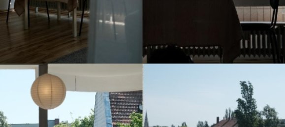 Apartamento de 1 dormitorio en Gesundbrunnen, Germany No. 159994 12