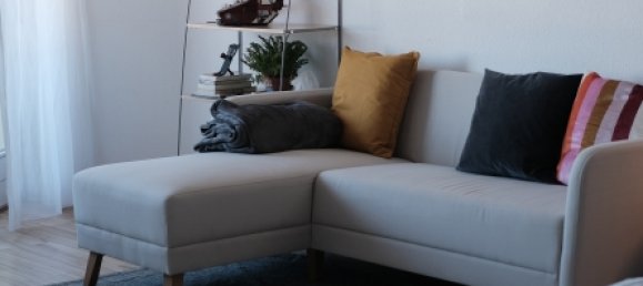 Apartamento de 1 dormitorio en Gesundbrunnen, Germany No. 159994 14