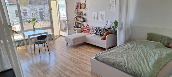 Apartamento de 1 dormitorio en Gesundbrunnen, Germany No. 159994 5